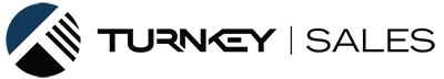 Turnkey Sales, LLC Logo